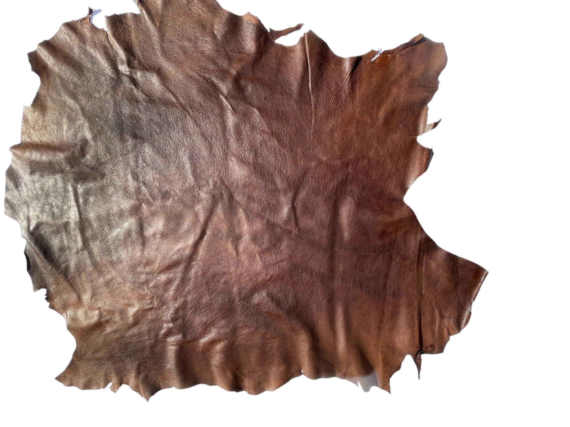 Amazon.com: Lambskins Whole Lamb Leather hides in a Multiple of
